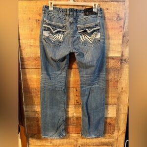 Affliction Blake Y2K Men's Jeans